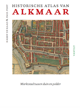 Historische atlas Alkmaar