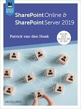 Handboek Sharepoint Online en Sharepoint 2019
