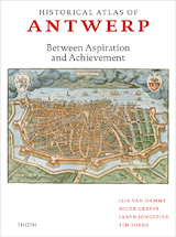Historical Atlas of Antwerp