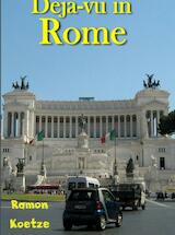 Deja-vu in Rome (e-Book)