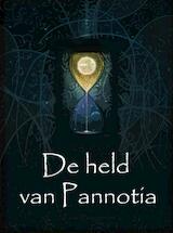 De held van Pannotia (e-Book)