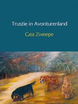 Trustie in avonturenland (e-Book)