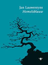 Hemelsblauw (e-Book)