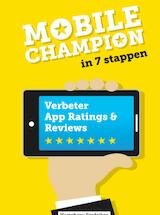 Verbeter app ratings en reviews (e-Book)
