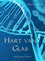 Hart van Glas (e-Book)