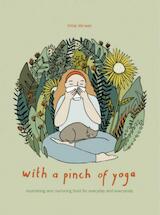 with a pinch of yoga (e-Book)