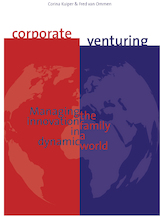 Corporate venturing (e-Book)