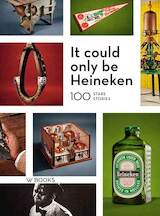 It could only be Heineken (ENGELS)