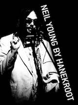 Neil Young by Hanekroot