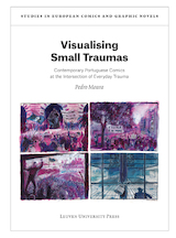 Visualising Small Traumas (e-Book)