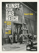 Kunst voor das Reich (e-Book)