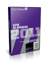 Elsevier VPB Almanak 2011