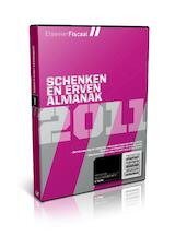 Schenken en Erven Almanak + archief 2011
