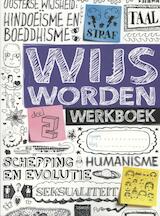Wijs Worden 2 werkboek 2012