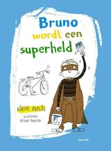 Bruno wordt een superheld (e-Book)