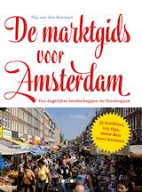 De marktgids voor Amsterdam (e-Book)