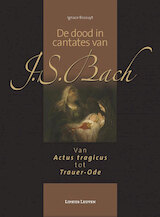 De dood in cantates van J.S. Bach (e-Book)
