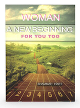 Woman a new beginning for you too (e-Book)