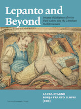 Lepanto and Beyond (e-Book)