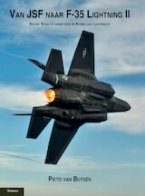 Van JSF naar F-35 Lightning II (e-Book)