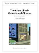 The Clear Line in Comics and Cinema (e-Book)