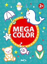 Mega Color 2+