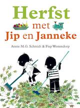 Herfst met Jip en Janneke (e-Book)