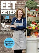 Eet beter in 28 dagen met huisarts Tamara de Weijer (e-Book)