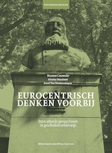 Eurocentrisch denken voorbij (e-Book)