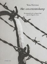 Het concentratiekamp (e-Book)