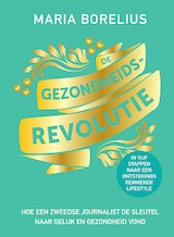 De gezondheidsrevolutie (e-Book)