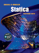 Statica, 14e editie met MyLab NL toegangscode