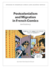 Postcolonialism and Migration in French Comics (e-Book)