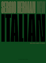 Sergio's New Italian [English edition]