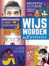Wijs Worden VWO/Gymansium deel 2 werkboek