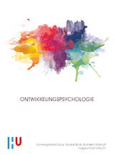 Ontwikkelingspsychologie, custom editie