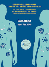 Pathologie voor verpleegkundigen v/h mbo met MyLab NL toegangscode