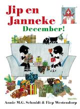 Jip en Janneke / December! (e-Book)