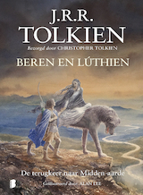 Beren en Lúthien (e-Book)