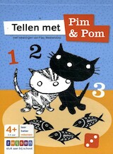 Tellen met Pim en Pom