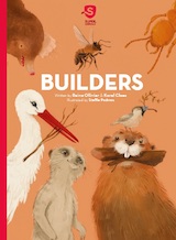 Super Animals: Builders