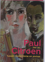 Paul Citroen (1896-1983)