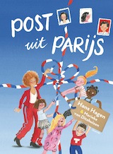 Post uit Parijs (e-Book)