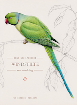 Windstilte (e-Book)
