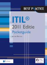 ITIL 2011 Editie - Pocketguide (e-Book)
