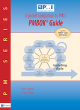 A pocket companion to PMI’s PMBOK® Guide sixth Edition