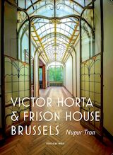 Victor Horta and the Frison House in Brussels