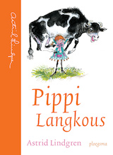 Pippi Langkous (Luxe editie)