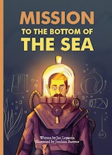 Mission to the bottom of the sea