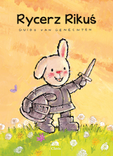 Ridder Rikki (POD Poolse editie)